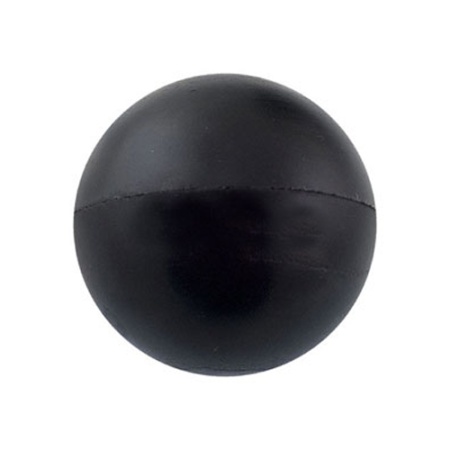 Купить Мяч для метания резиновый 150 гр в Азнакаеве 