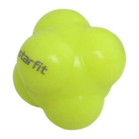 Купить Мяч реакционный Starfit RB-301 в Азнакаеве 