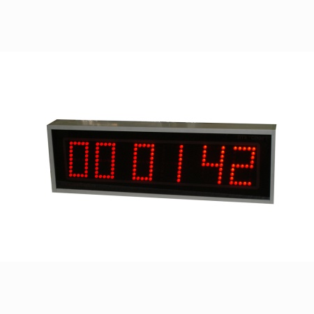 Купить Часы-секундомер настенные С2.25 знак 250 мм в Азнакаеве 