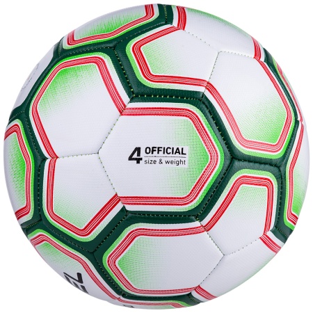 Купить Мяч футбольный Jögel Nano №4 в Азнакаеве 